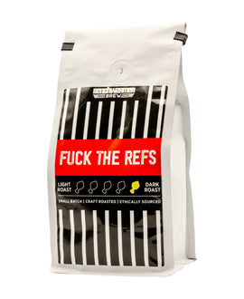 F*ck the Refs Coffee Beans