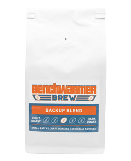 The Backup Blend Coffee Beans