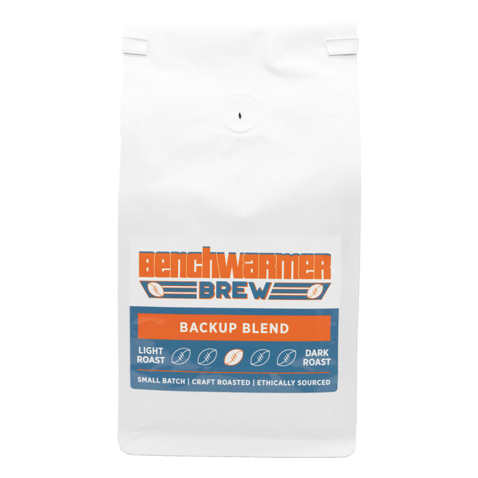 The Backup Blend Coffee Beans